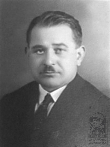 Baar Josef 