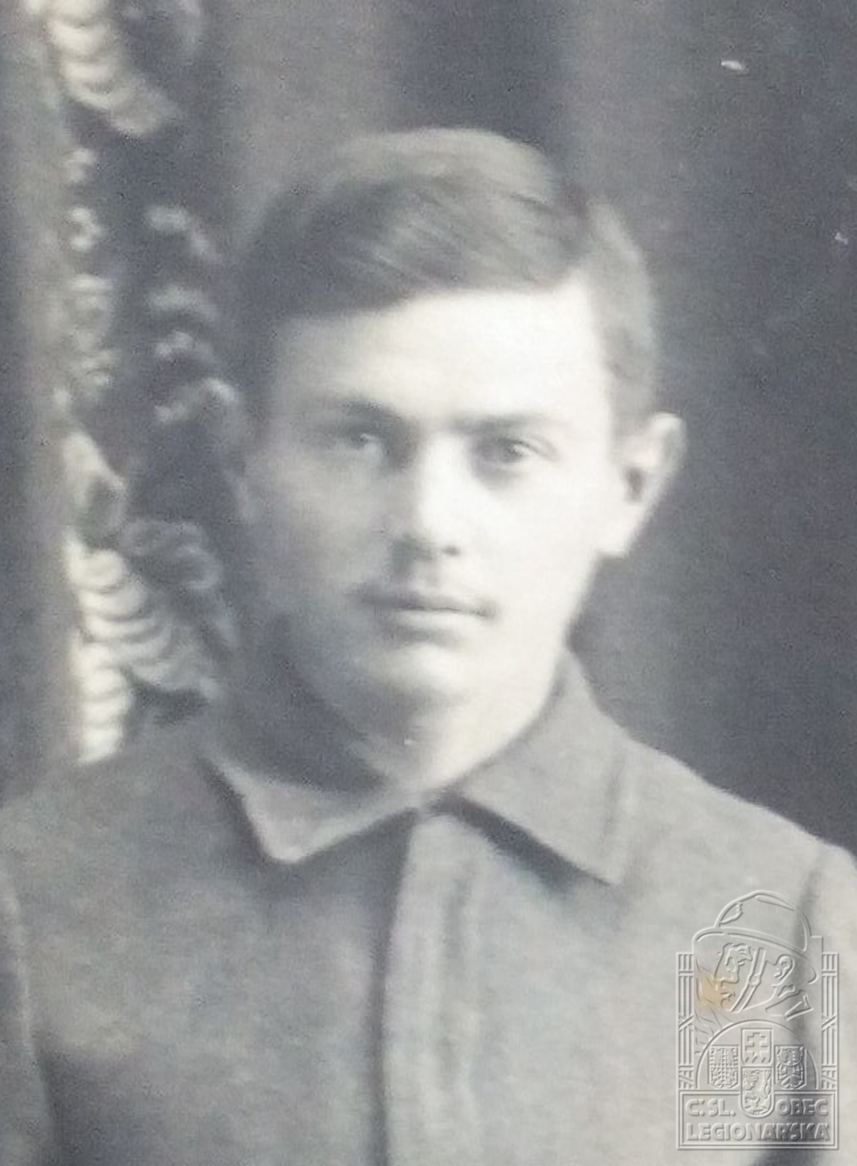 BAAR Josef 13.9.1894