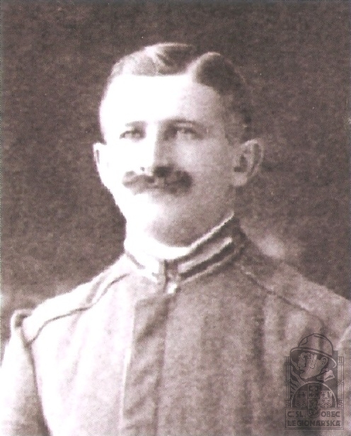 Urban Josef 19.11.1892 (123574.001)