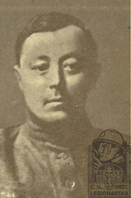 Urban Norbert 4.6.1888 (123601.00)