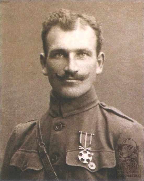 Urban Tomáš 13.12.1890 (123616.001)