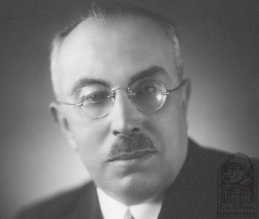  Josef Babák