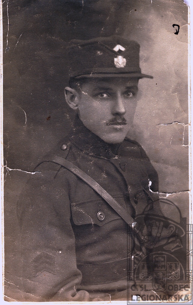 Václavík Antonín 19.12.1894 (123773.00)