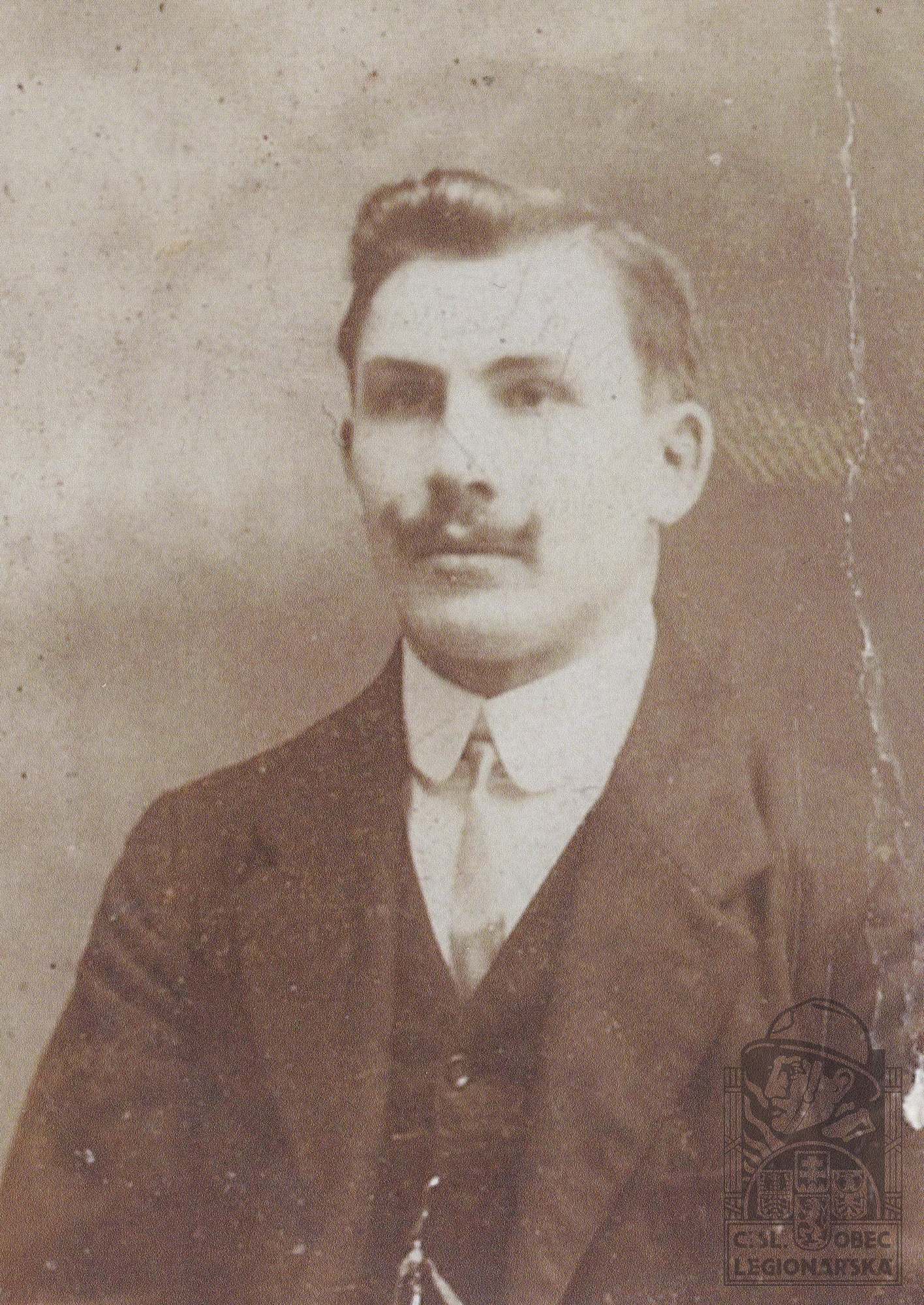 BABICKÝ Antonín