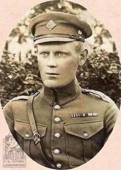 František Vladimír Babický