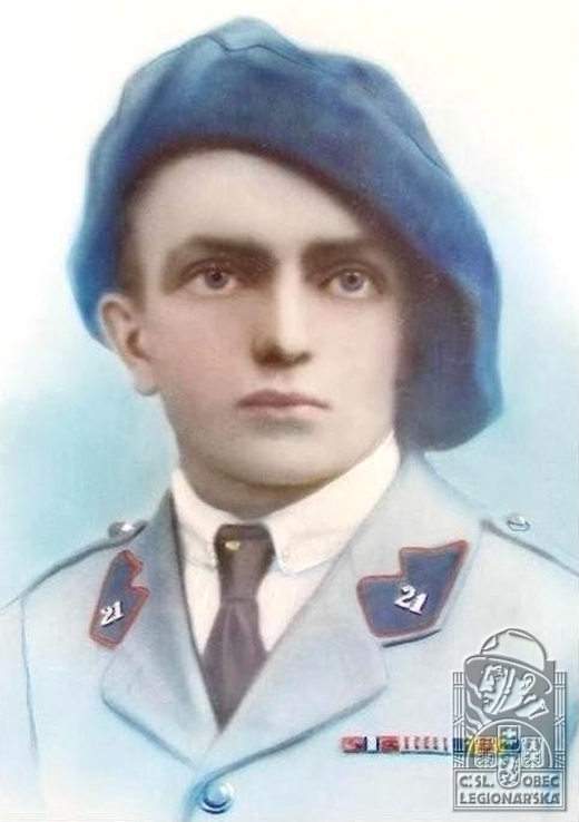 BABICKÝ Josef 11.1.1898
