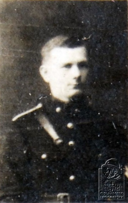 BABORSKÝ Václav 5.6.1896 (12408.003)