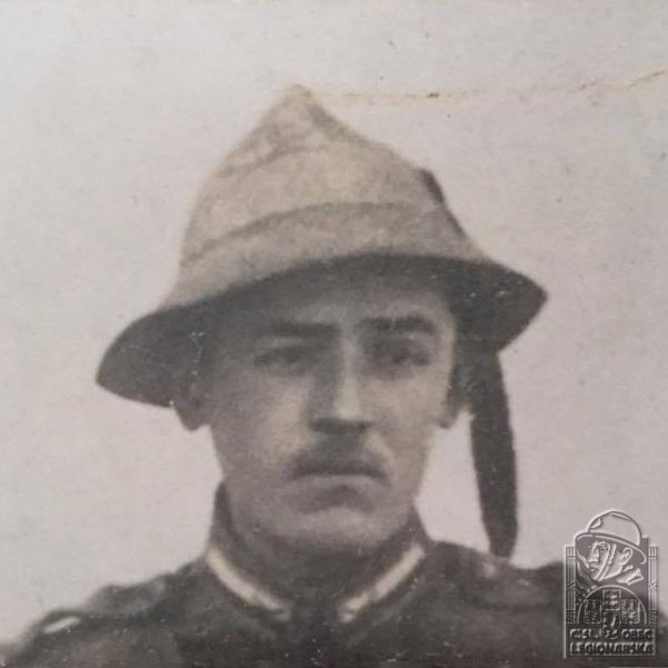 ALTMAN Alois 16.9.1898