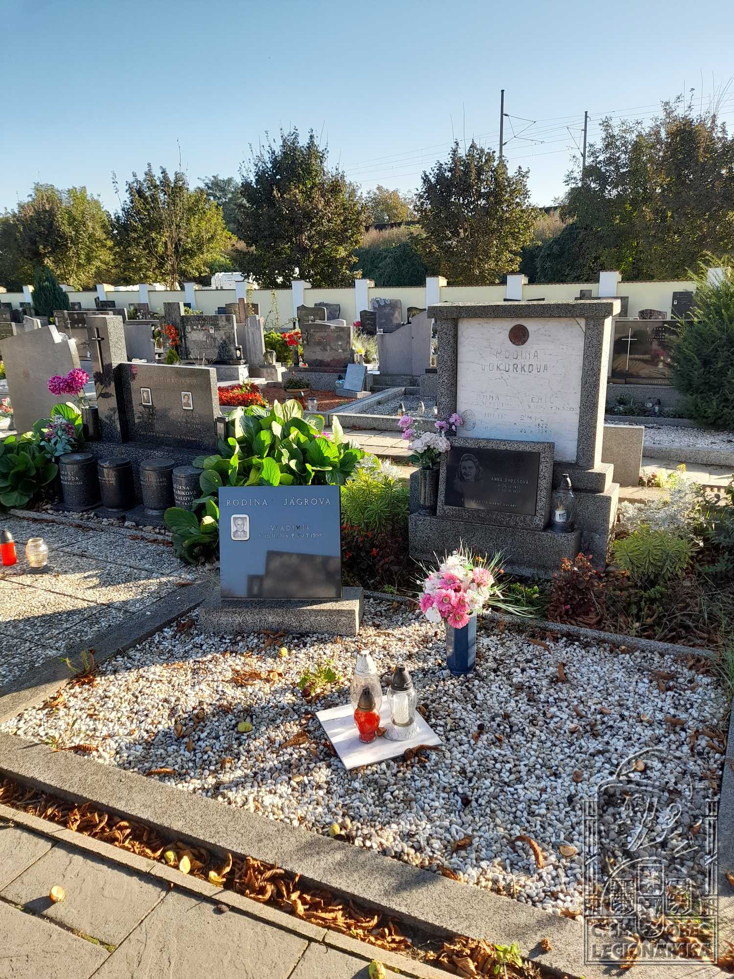 Hrob v Rajhradě (124618.800)