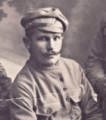 Baďura Karel 22.1.1884