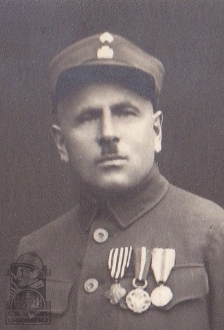 Vinš Rudolf 7.2.1891 (124950.001)