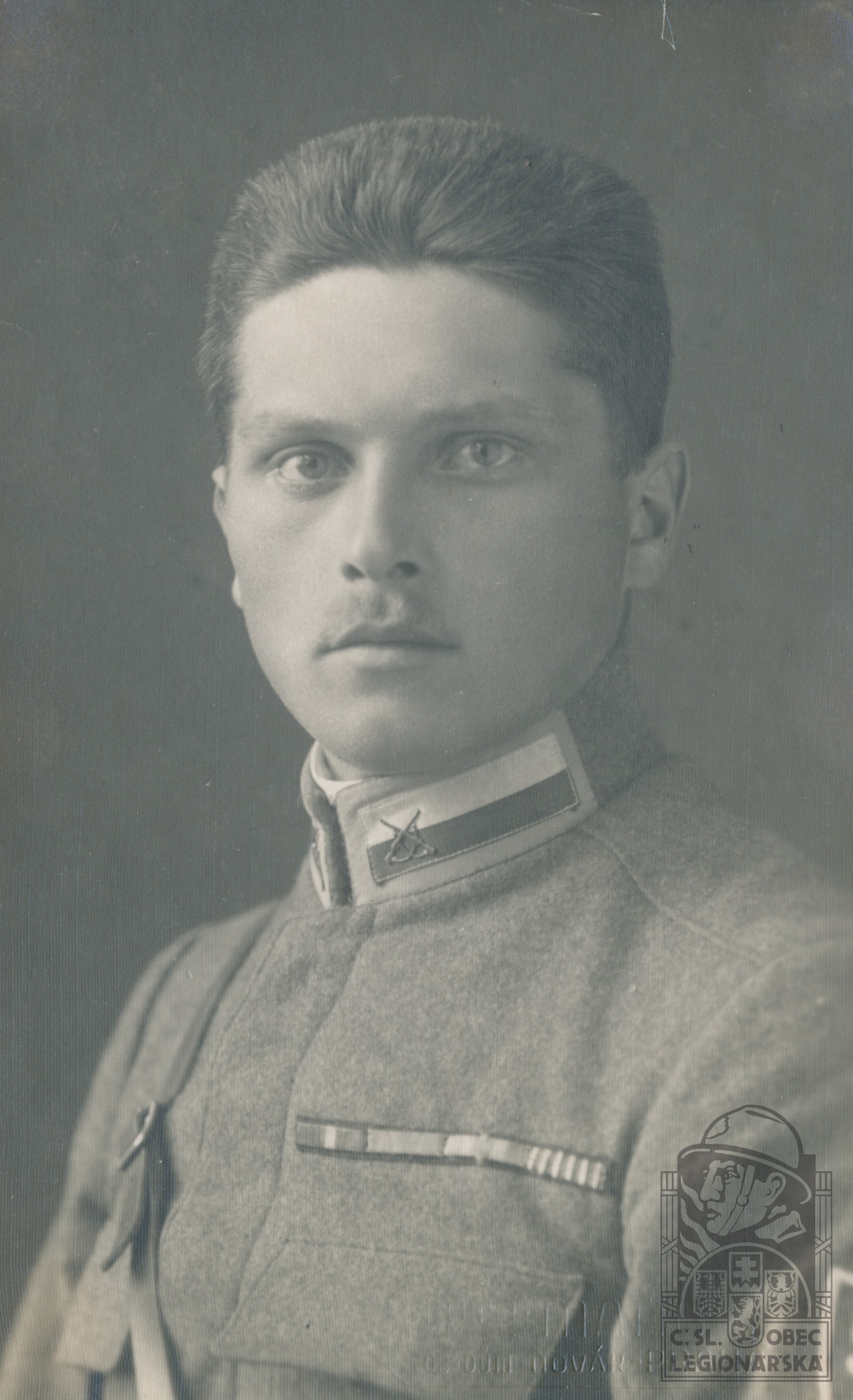 Winternitz František (124981.001)