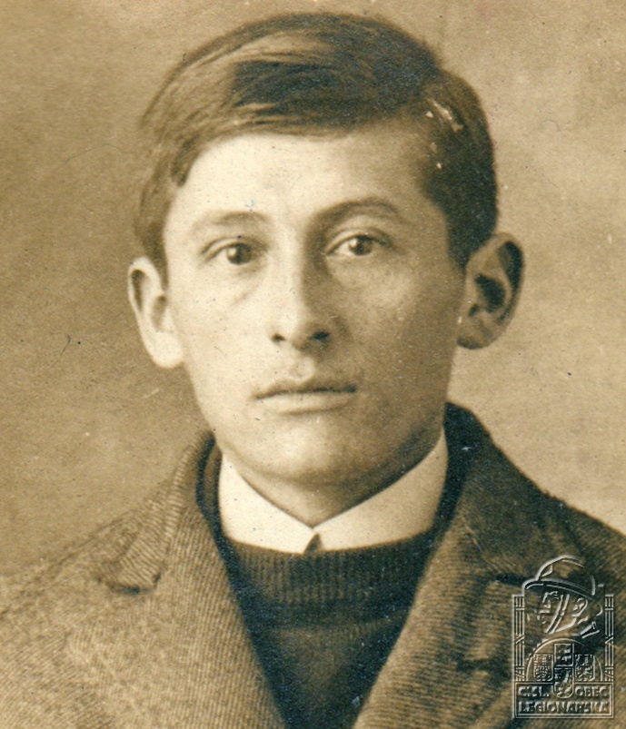 Viravský Karel 29.6.1891 (MOČR) (125040.001)