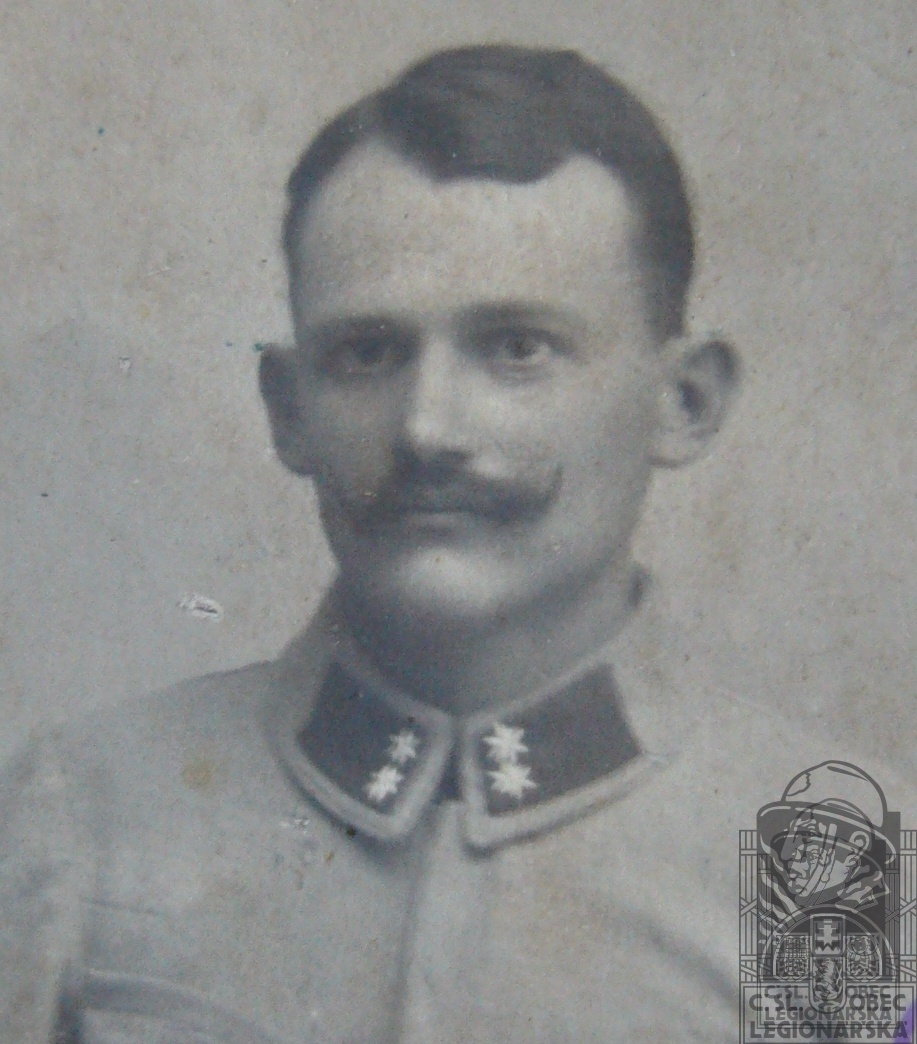 Vojáček Rudolf (125186.001)