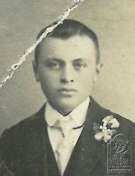 Vomáčka Rudolf 17.4.1895 (125322.001)