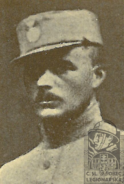  Bajer František 14.6.1888