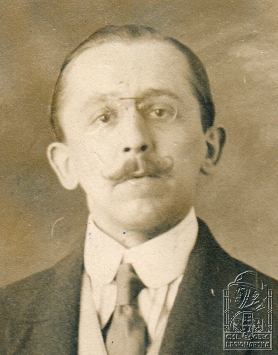 Vondra Václav 8.8.1887 (MOČR) (125380.001)