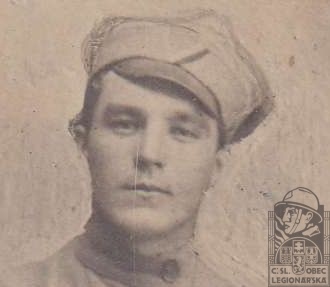 Antonín Vorel 3.8.1895 (125411.00)