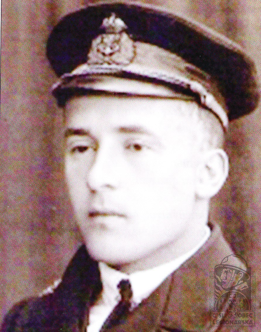 BAIERLE Ivo Maria 15.5.1893 (12550.001)