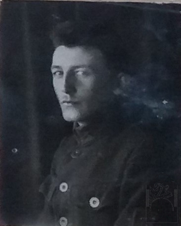 Vozka František (125675.001)