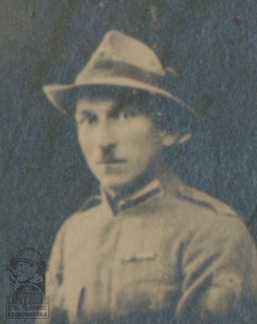 VOŽENÍLEK František (125689.001)