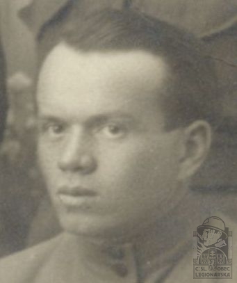 BAKLÍK Josef