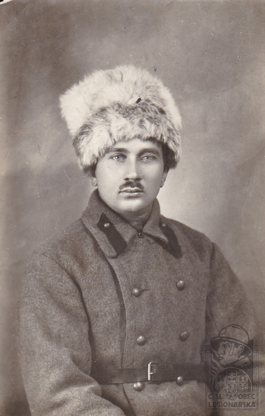 Zdražil Josef 1.2.1889 (125926.01)