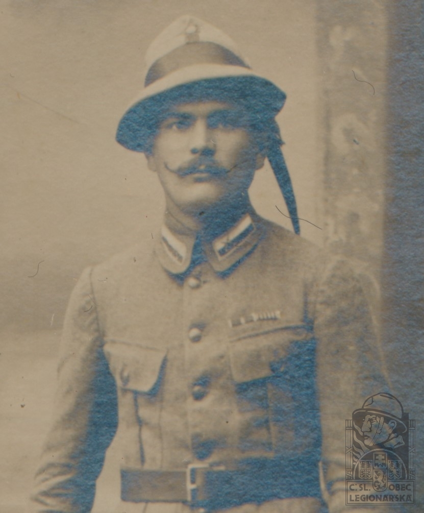 Zach Václav (126146.001)