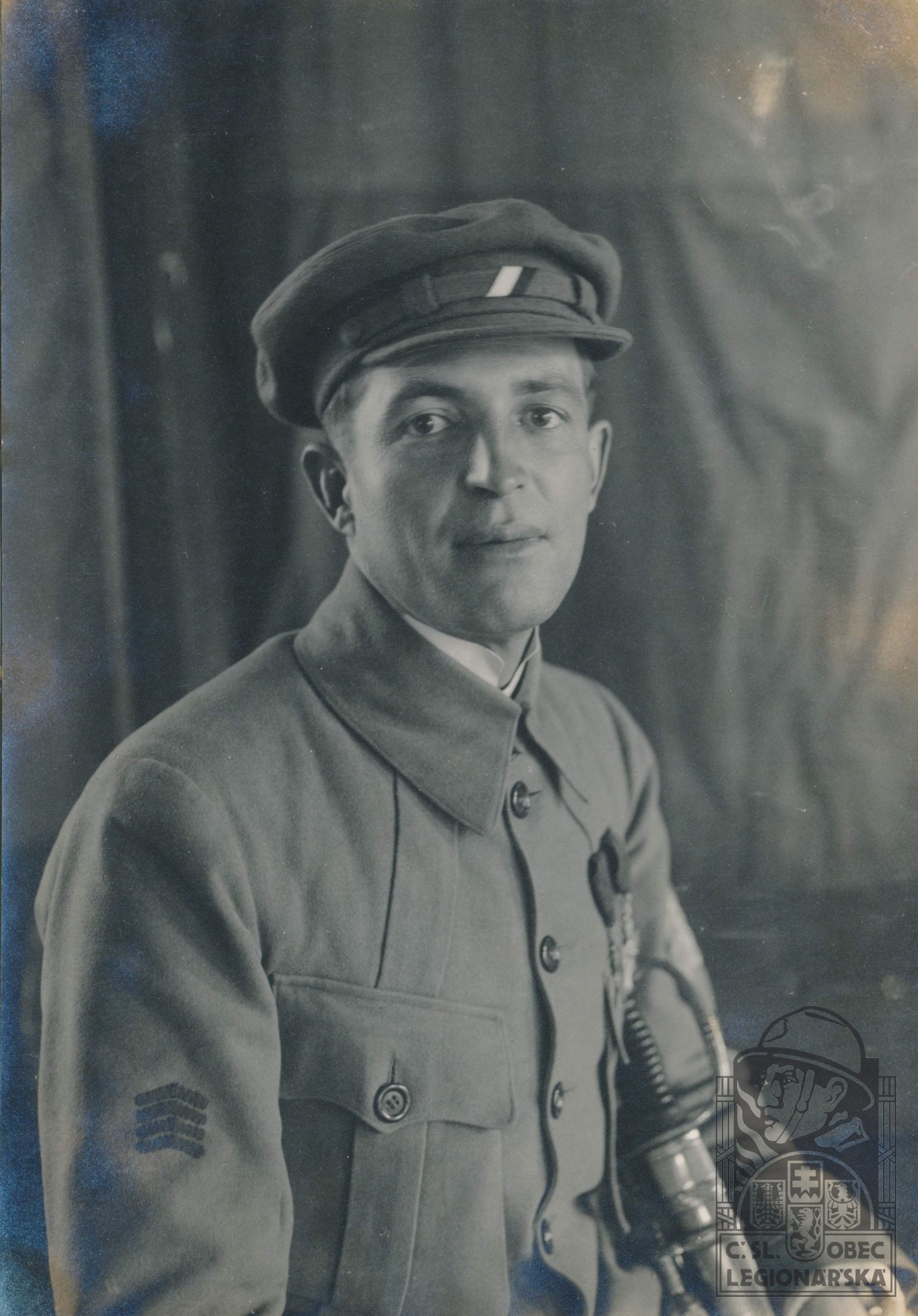 ZACHAR Petr 29.6.1888 VUA (126161.002)