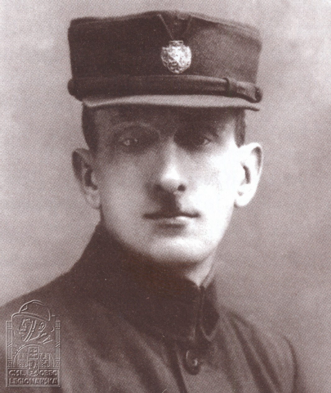 VÁCHA Václav 27.8.1888 (126197.001)