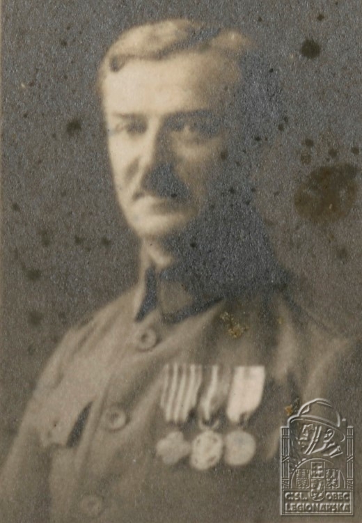 ALEŠ Alois 19.4.1882