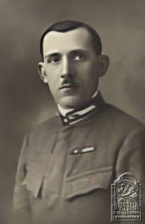 VÁCHA Václav 11.11.1897 (126202.009)