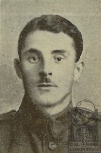 Zajíc Antonín 6.6.1895 (126357.00)