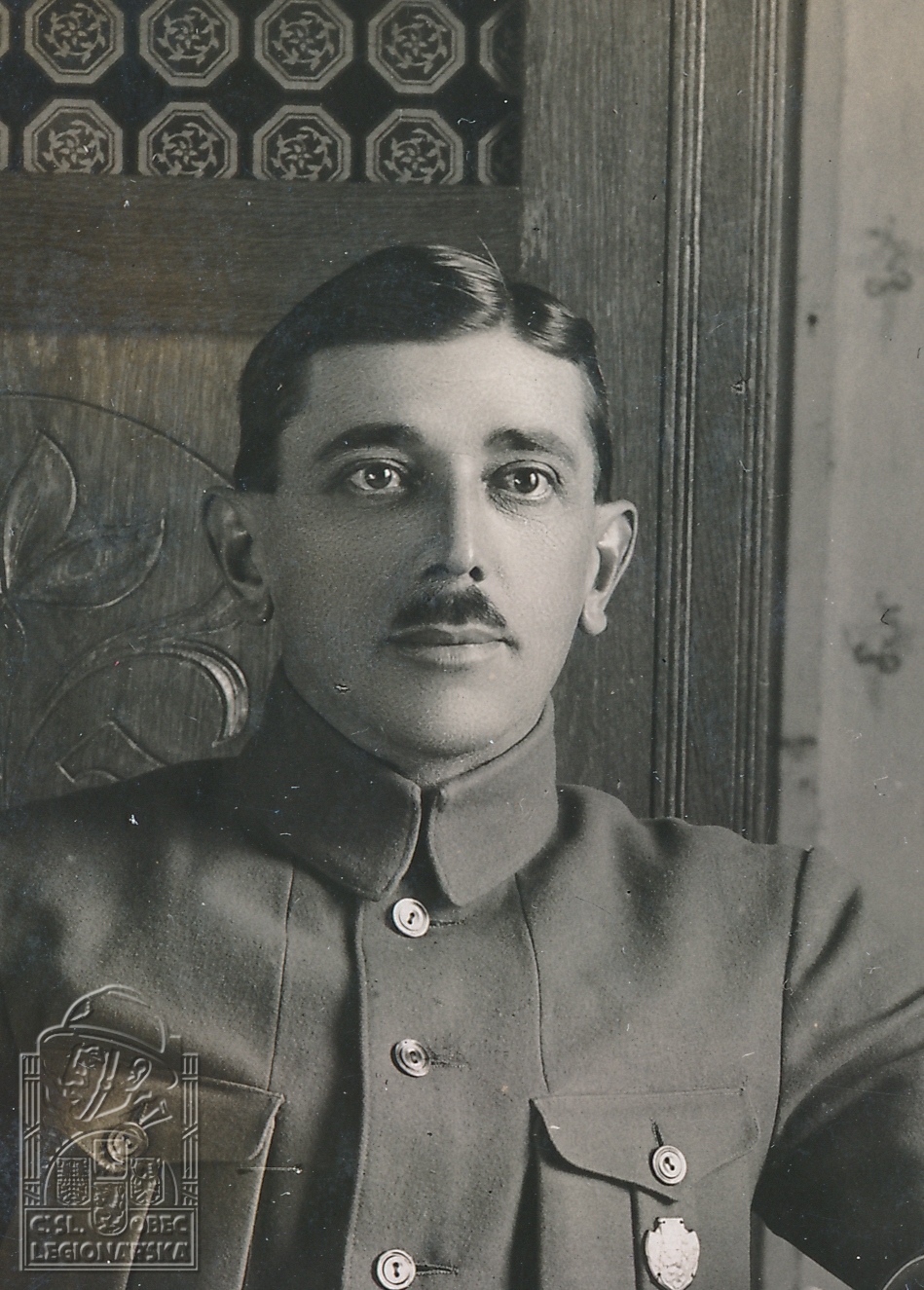 ALKIER František