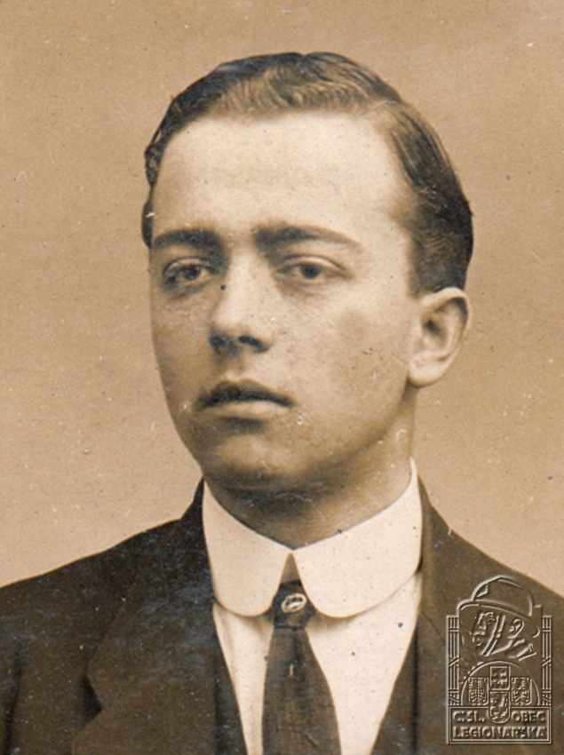 Zajíc František 2.8.1894 (MOČR) (126368.001)