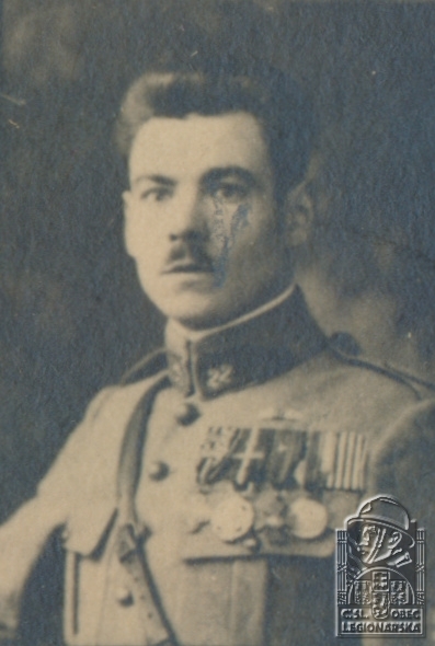 ZAJÍC Josef 7.3.1895 (126385.009)