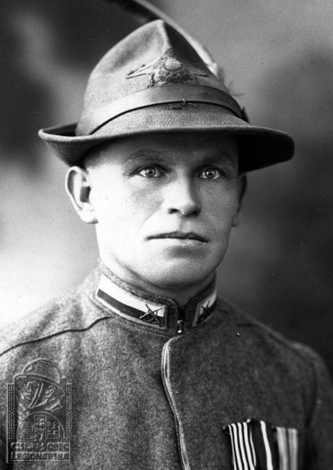 Zátopek Martin  (126442.001)