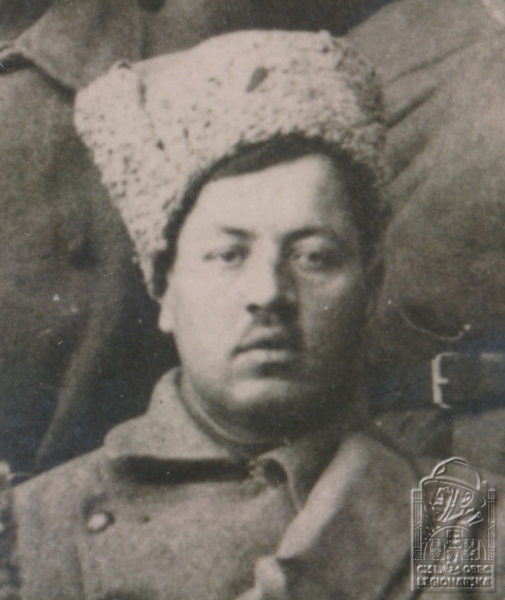 BALBÁN Václav 12.5.1889