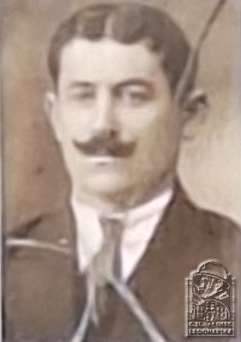 ZELENÝ Josef 3.4.1887 (126689.005)