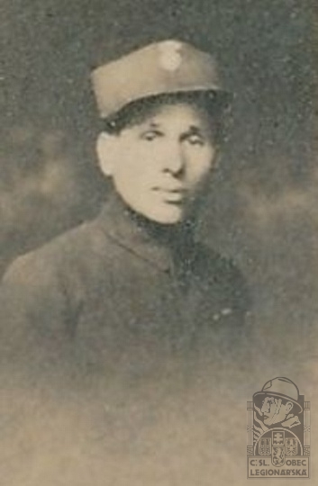 VOGELTANZ Jiří 18.10.1897 (126697.002)