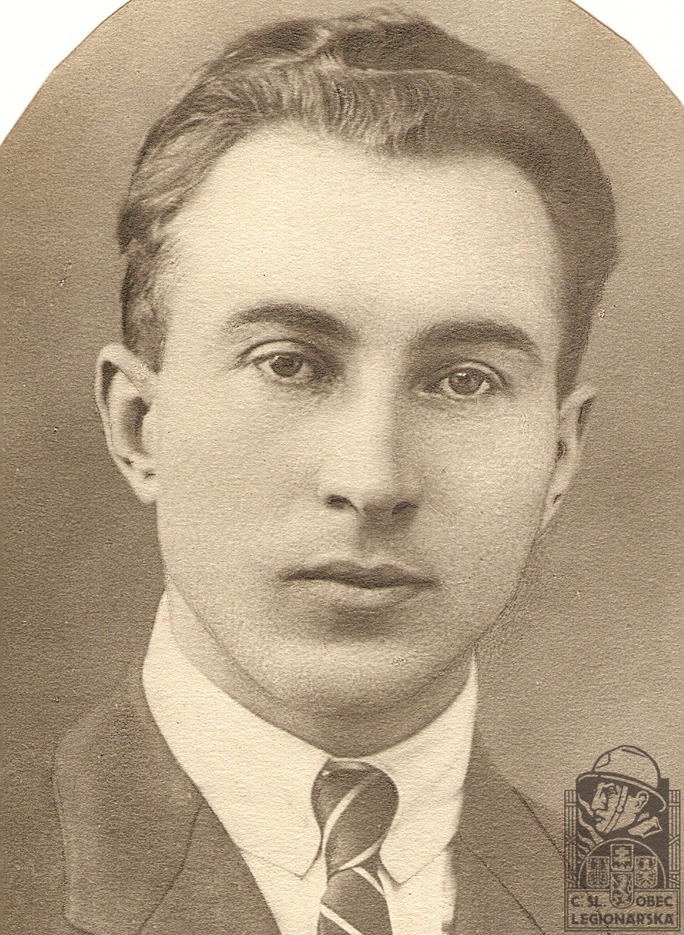 Josef Vognar (126713.001)