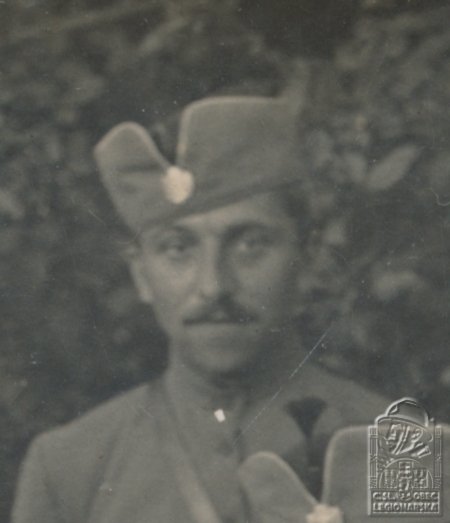 BALÁK Vincenc 1.4.1893