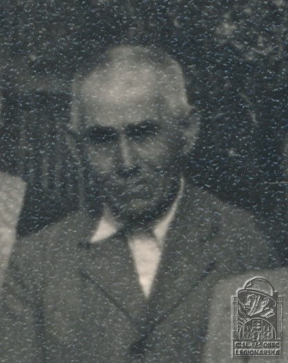 Bačkovský František