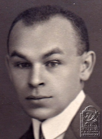 BÁLEK František 17.2.1898