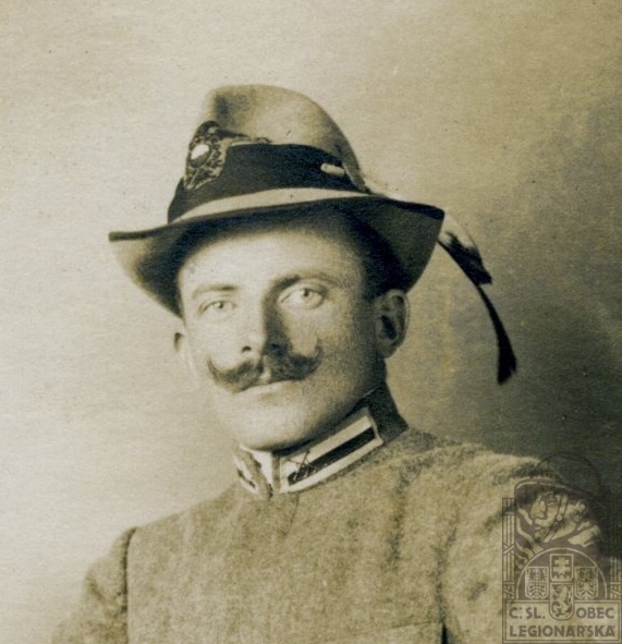 Jan Balek