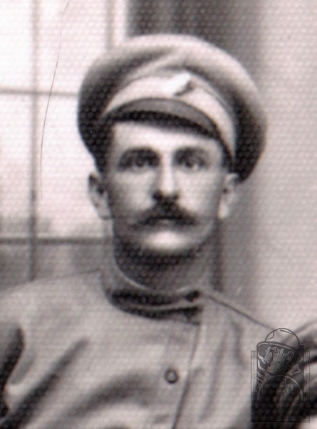 BALŠÁN František 15.3.1884