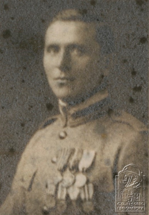 ŽABOKRTSKY Adolf 30.5.1889 (128383.003)