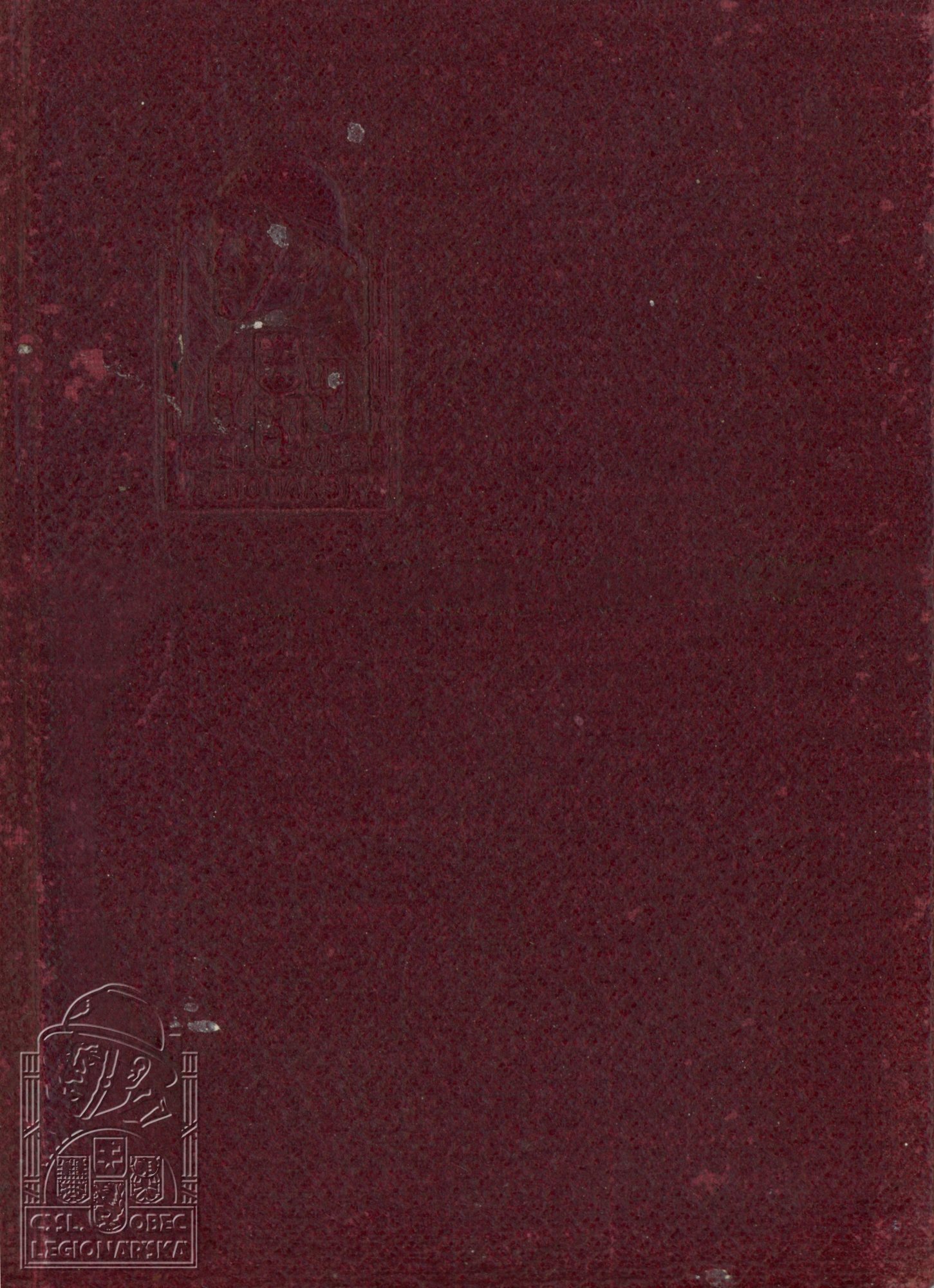 Legitimace ČsOL (128424.605)