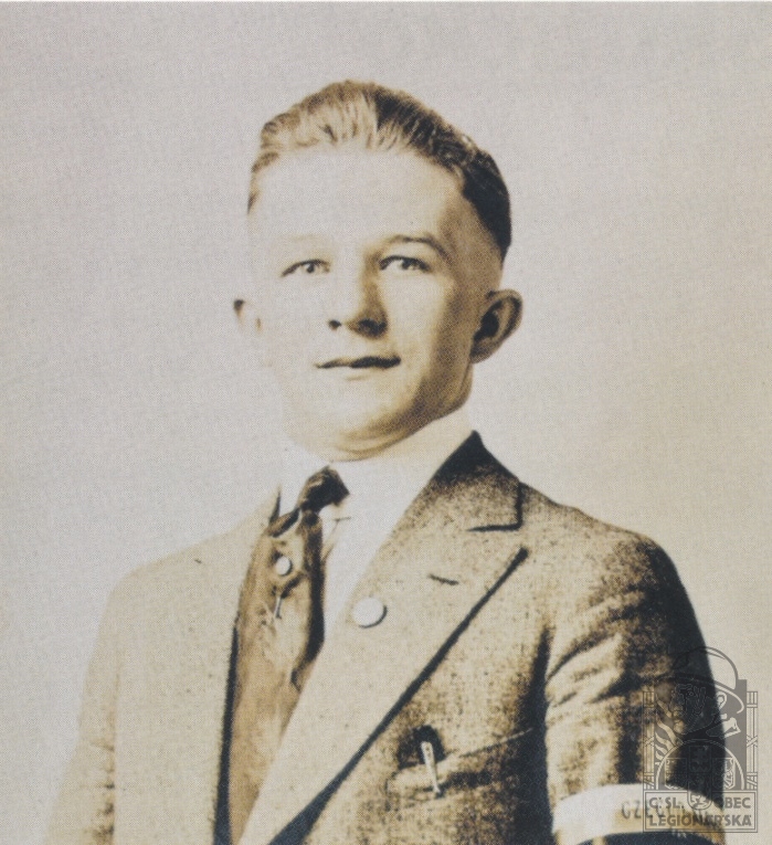 ŽÁDNÝ FRANTIŠEK 22.8.1896 (128476.003)