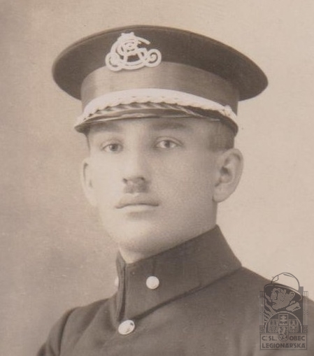 BAREŠ Václav (12857.001)